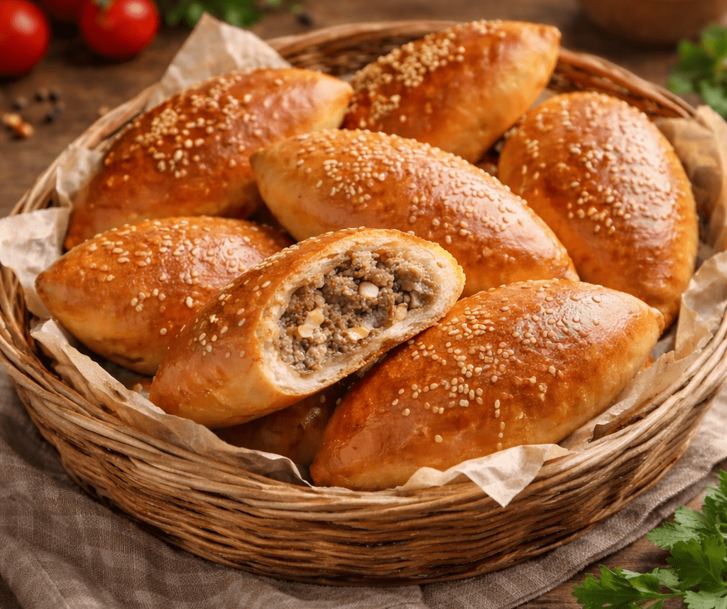 Последние отзывы &ndash; pirogibulki.com