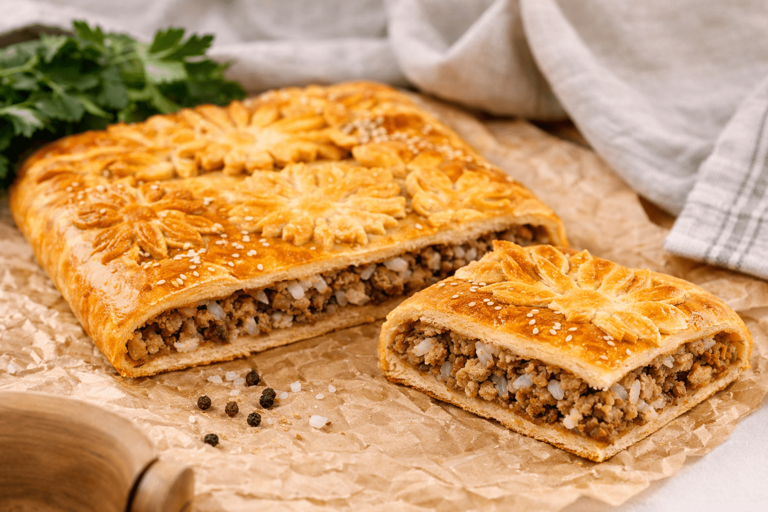 Последние отзывы &ndash; pirogibulki.com