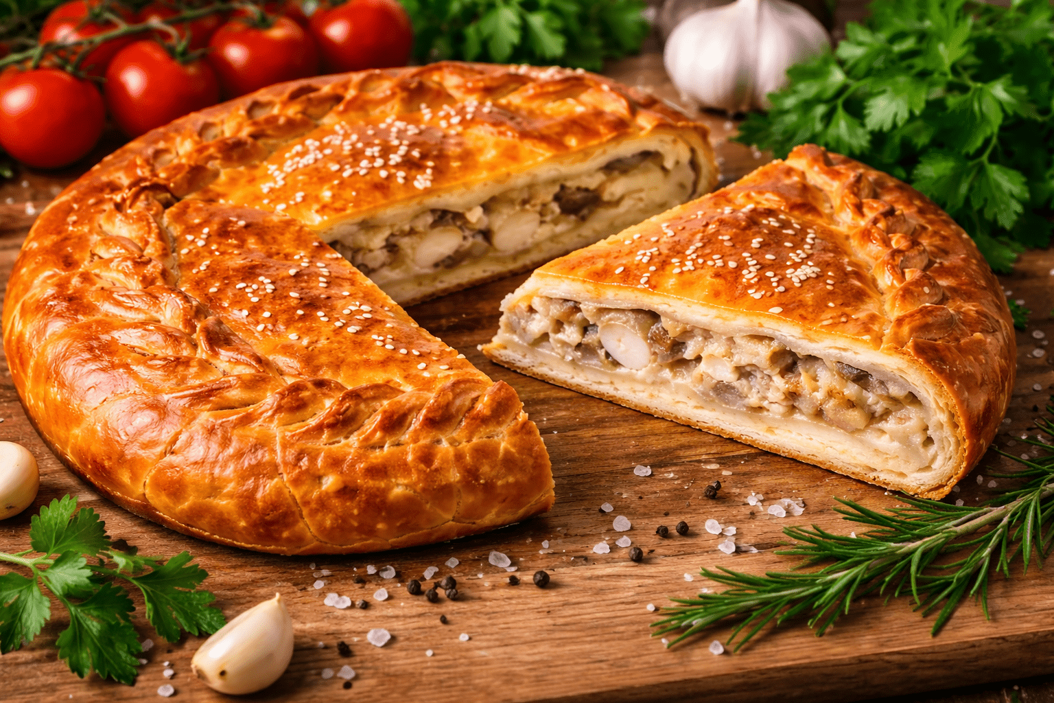 Последние отзывы &ndash; pirogibulki.com