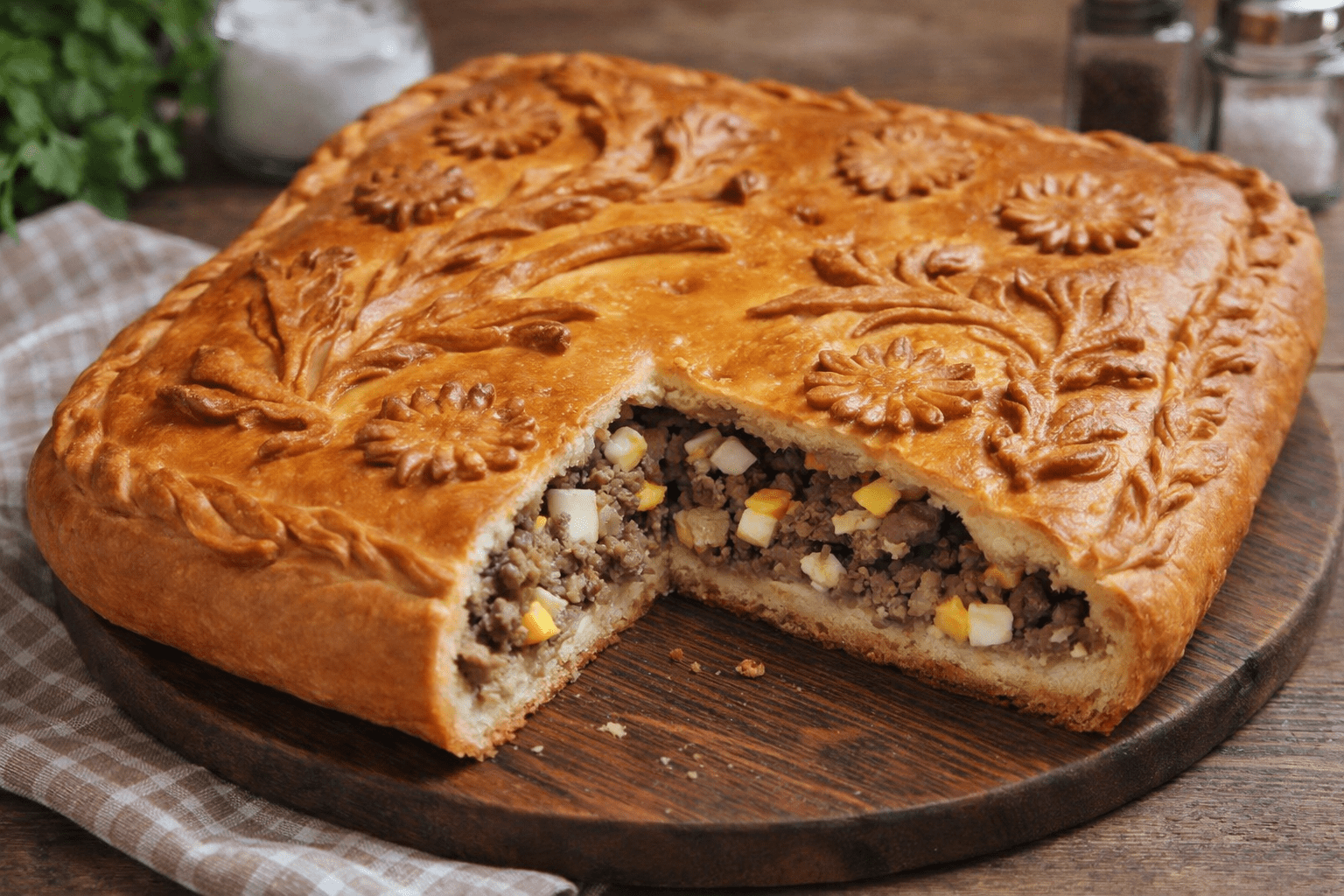 Последние отзывы &ndash; pirogibulki.com