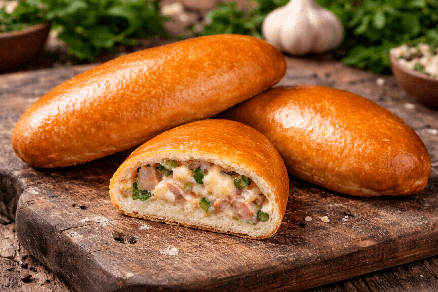 Последние отзывы &ndash; pirogibulki.com