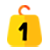 1 кг