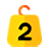 2 кг